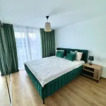 Apartman Apartament Wladyslawowo Władysławowo