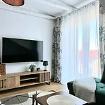 Apartman Apartament Wladyslawowo