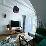 Apartman Apartament Wladyslawowo *
