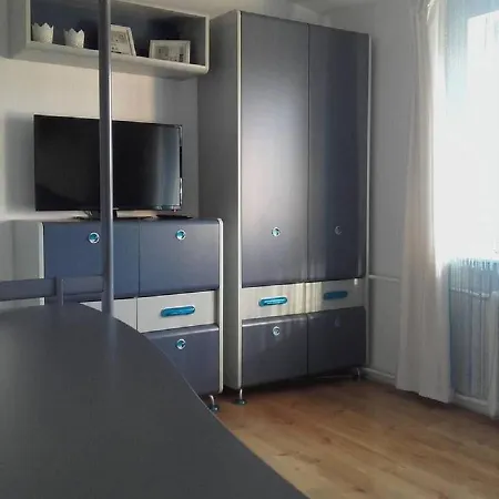 Apartament Wladyslawowo Lägenhet Władysławowo
