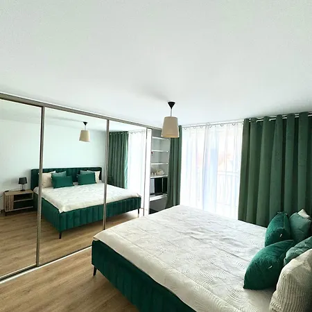 Lägenhet Apartament Wladyslawowo *