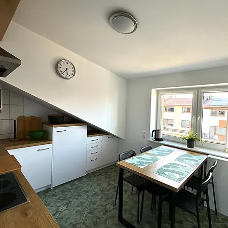 Apartament Władysławowo Władysławowo