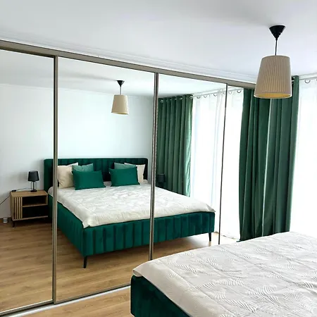 Apartament Władysławowo