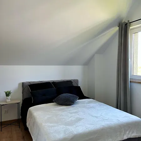 Apartament Seaside One
