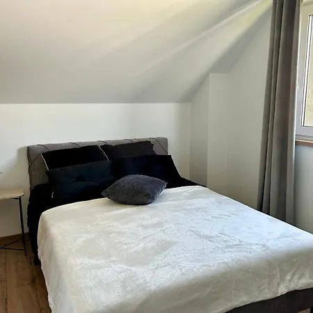 Seaside One Apartament Władysławowo