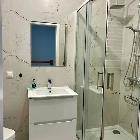 Apartament Seaside One Władysławowo