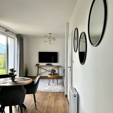 Apartament Seaside One