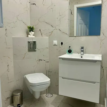Seaside One Apartament Władysławowo