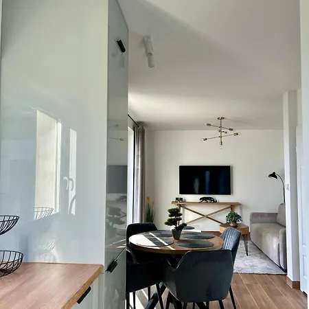 Seaside One Apartament