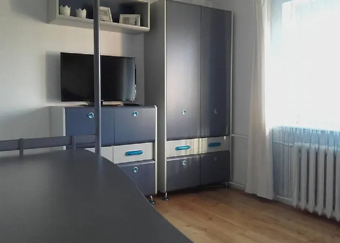 Apartament Władysławowo Apartament Władysławowo