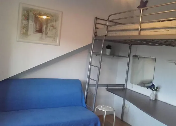 Apartament Władysławowo Apartament