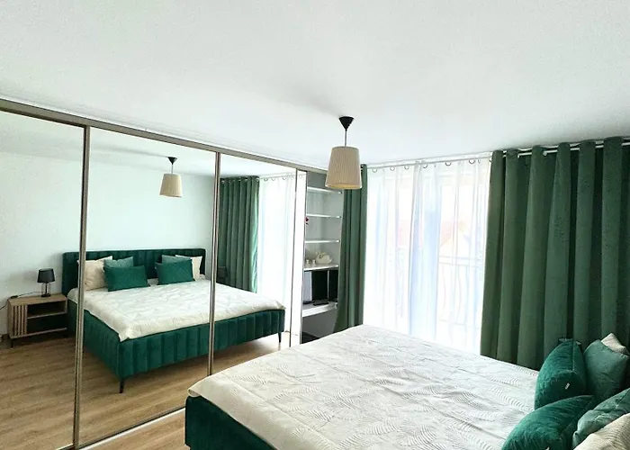 Apartament Apartament Władysławowo *