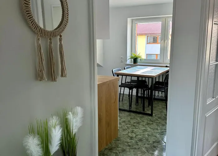 Apartament Apartament Władysławowo