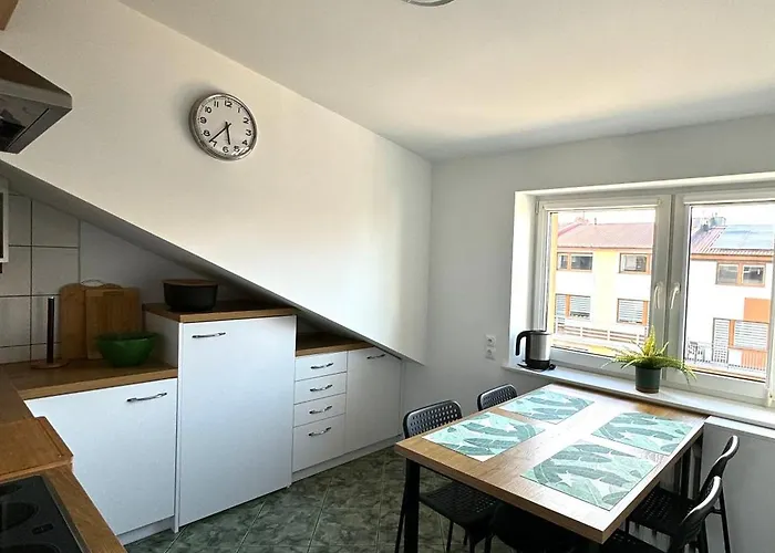 Apartament Władysławowo Władysławowo