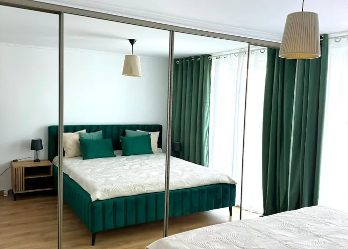 Apartament Władysławowo