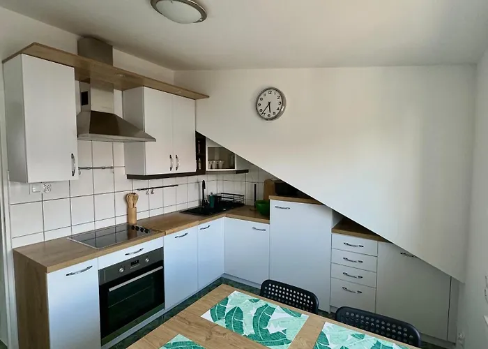 Apartament Apartament Władysławowo