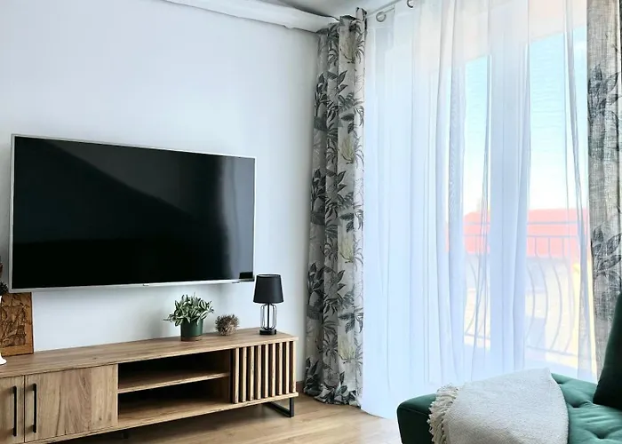 Apartament Apartament Władysławowo