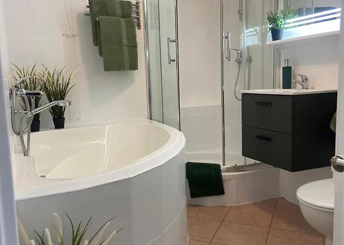 Apartament Władysławowo *