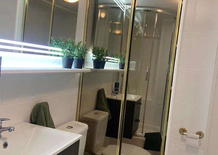 Apartament Władysławowo Apartament Władysławowo